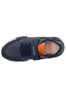 GEOX ALFIER Sneakers Bambino