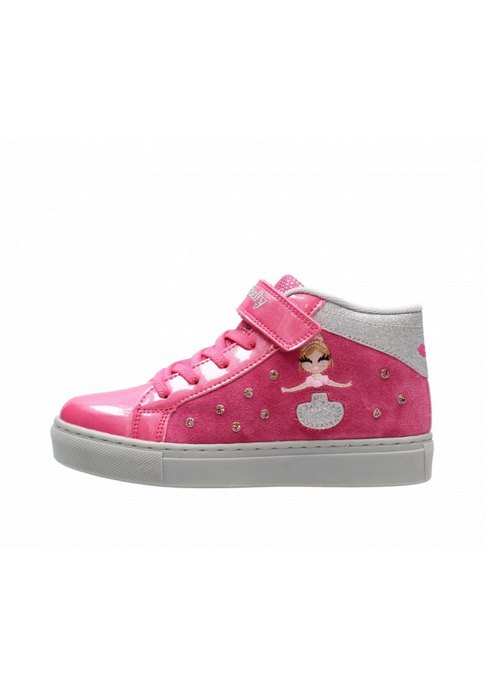 LELLI KELLY MILLE STELLE Sneakers