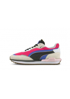 PUMA CITY RIDER Sneakers