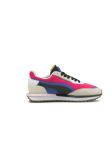 PUMA CITY RIDER Sneakers