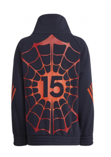 adidas Giacca Marvel Spider-man Bambino