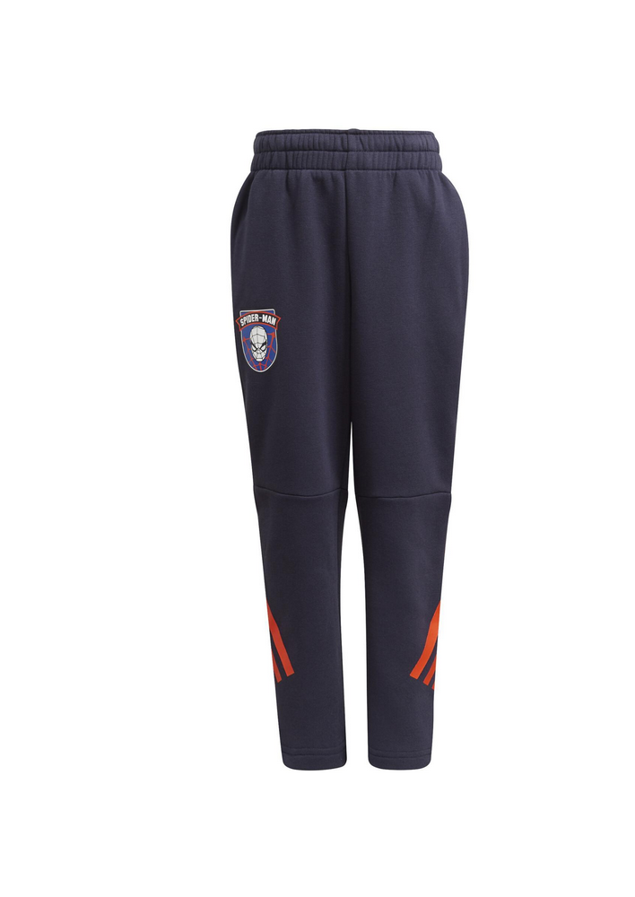 adidas Pantaloni Marvel Spider-man Bambino