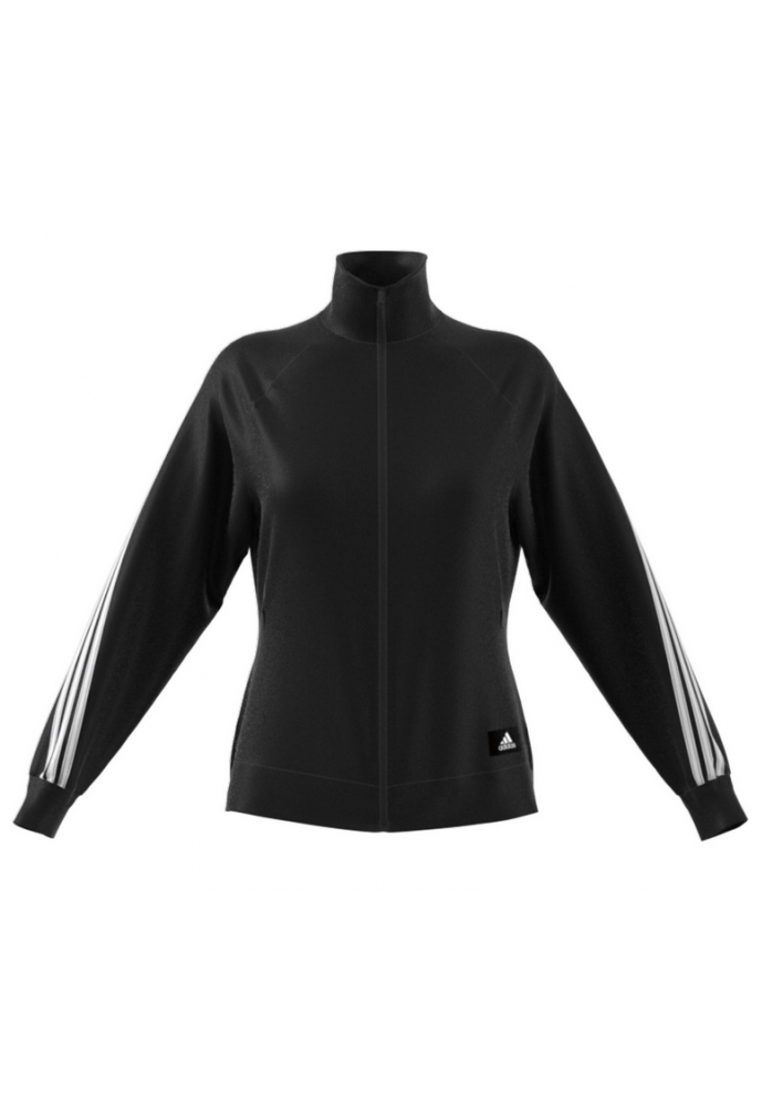 adidas FUTURE ICONS 3-STRIPES Felpa Donna