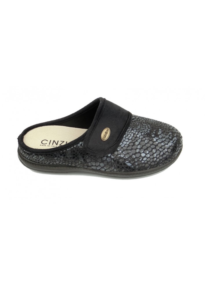 CINZIA SOFT Strech Slippers