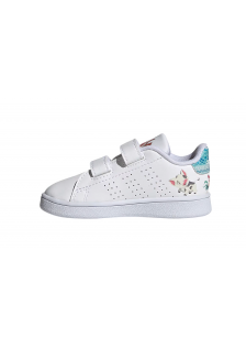 adidas ADVANTAGE I Disney Oceania Sneakers
