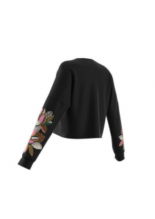 adidas X FARM RIO PRINT LOGO Hoodie