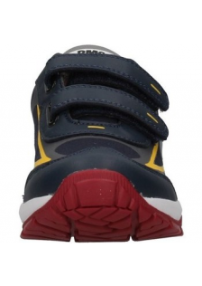 PRIMIGI Black Lab 4X4 Sneakers Bambino - Ragazzo