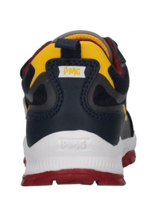 PRIMIGI Black Lab 4X4 Sneakers Bambino - Ragazzo