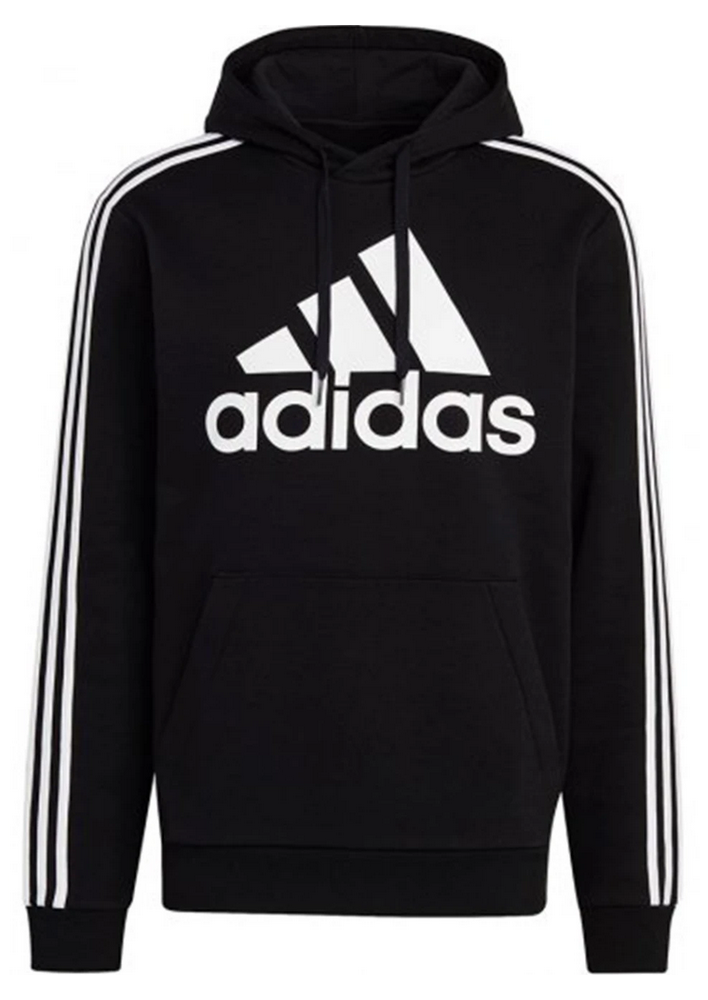 adidas BL 3 Stripes Hoodie