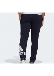 adidas Pantaloni Invernali Essentials Logo Uomo