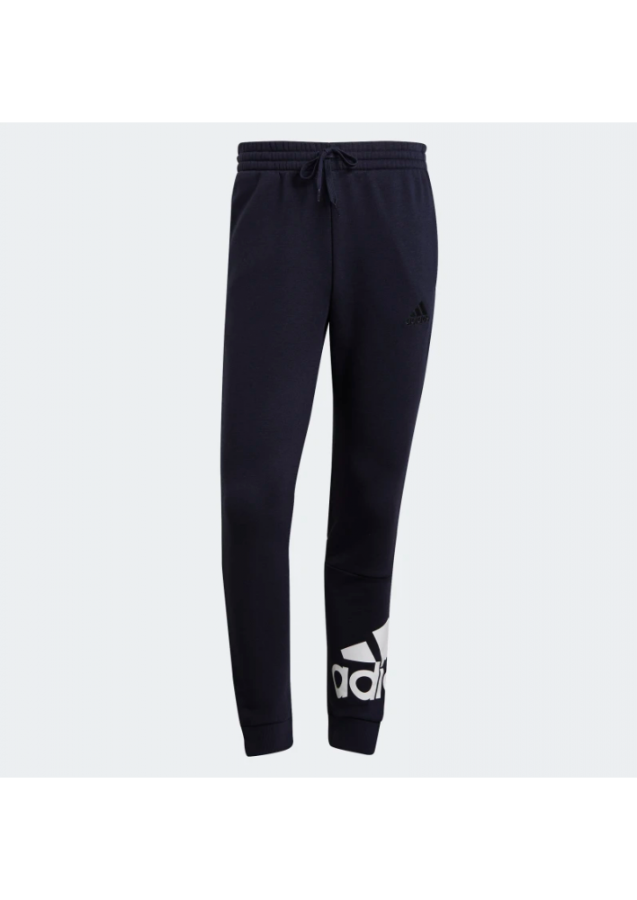 adidas Pantaloni Invernali Essentials Logo Uomo