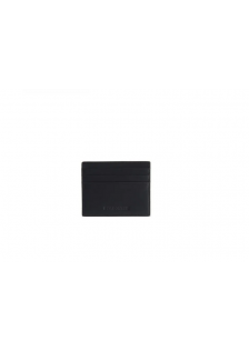 BORBONESE Card Holder Small - Suede