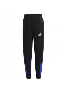 adidas Completo Badge of Sport TUTA Invernale Bambino