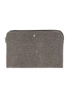 BORBONESE Beauty Case Medium