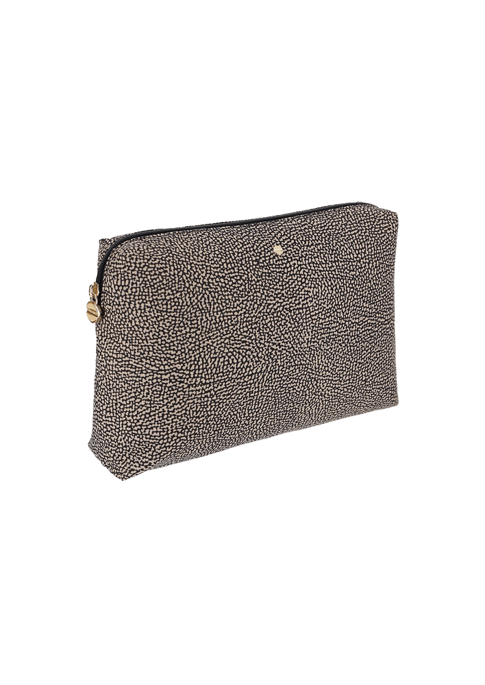 BORBONESE Beauty Case Medium