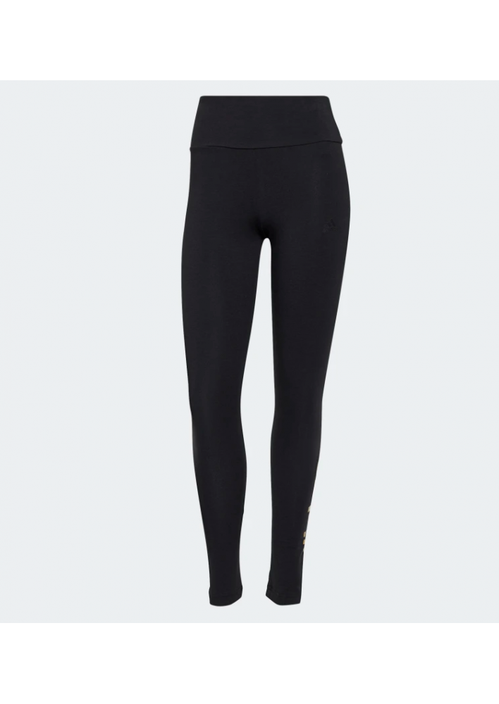adidas Leggings LOUNGEWAR Essentials High-Waisted Logo Donna