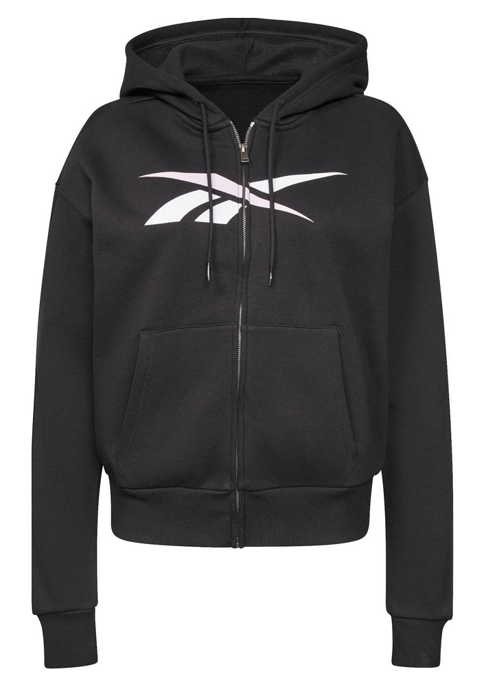 REEBOK Jacket Training Essentials Vector ZIP-UP