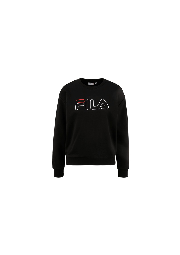 FILA LARA Crew Sweat