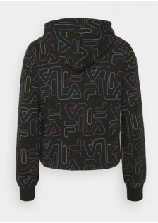 FILA SALINA Felpa Con Cappuccio da Donna