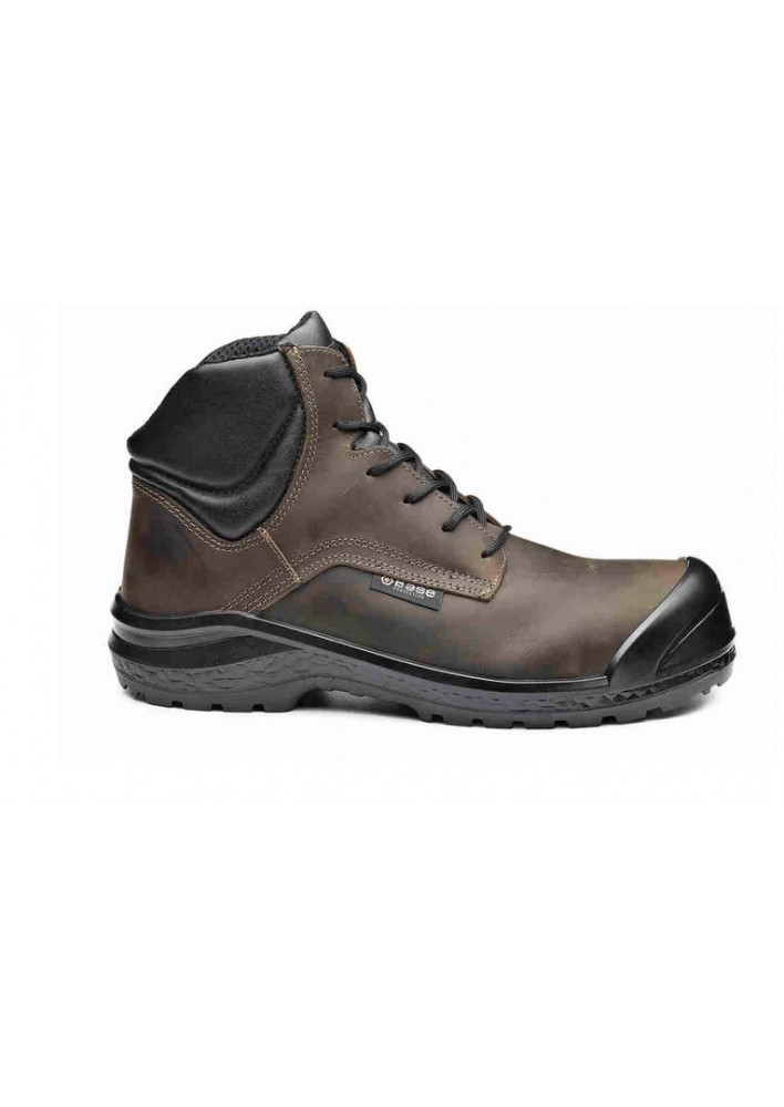 BASE BE BROWNY TOP S3 CI SRC Antinfortunistiche