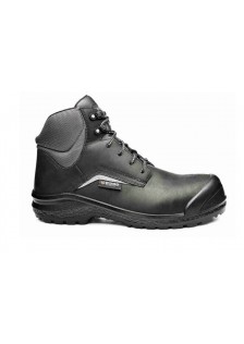 BASE BE GREY MID S3 CI SRC Safety shoes