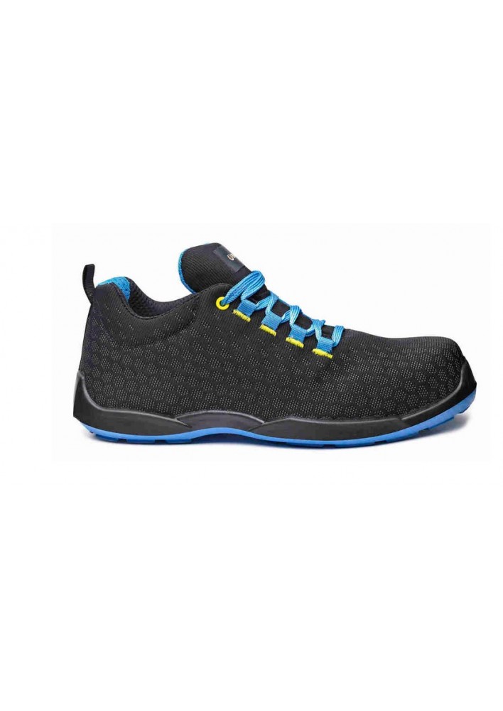 BASE MARATHON S3 SRC Safety shoes