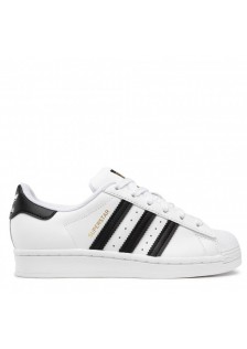 adidas ORIGINALS SUPERSTAR J