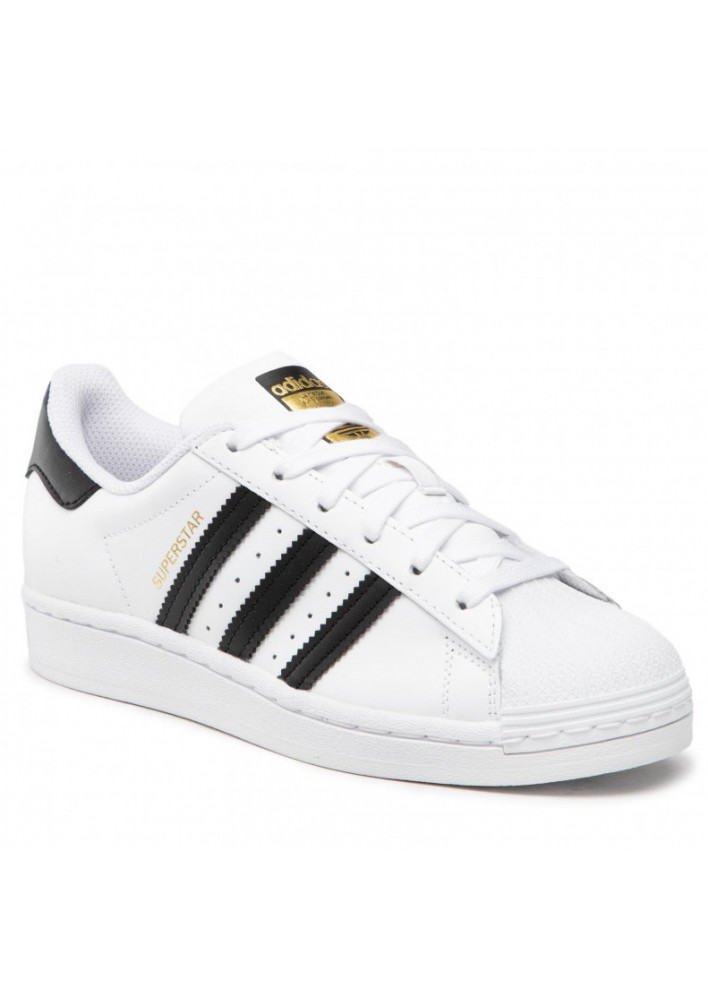 adidas ORIGINALS SUPERSTAR J