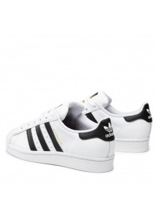 adidas ORIGINALS SUPERSTAR J