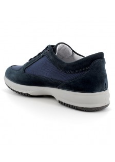 igi&co TRAVELTIME Sneakers Uomo