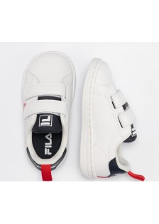 FILA Crosscourt 2NT Velcro TDL Sneakers