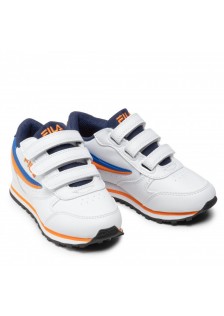 FILA ORBIT VELCRO LOW Sneakers Bambino