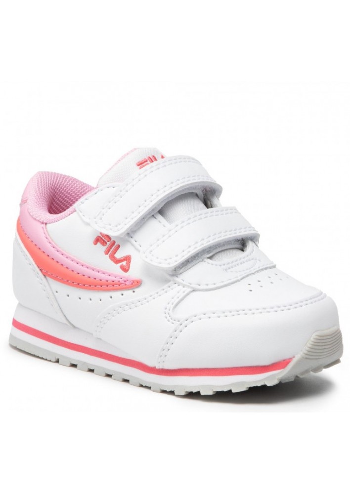 FILA ORBIT VELCRO Infants Sneakers Bambina