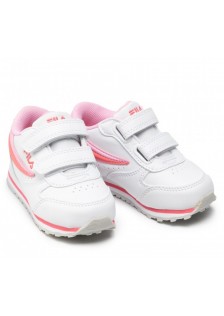 FILA ORBIT VELCRO INFANTS