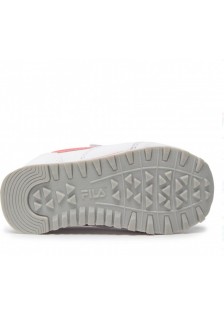 FILA ORBIT VELCRO INFANTS