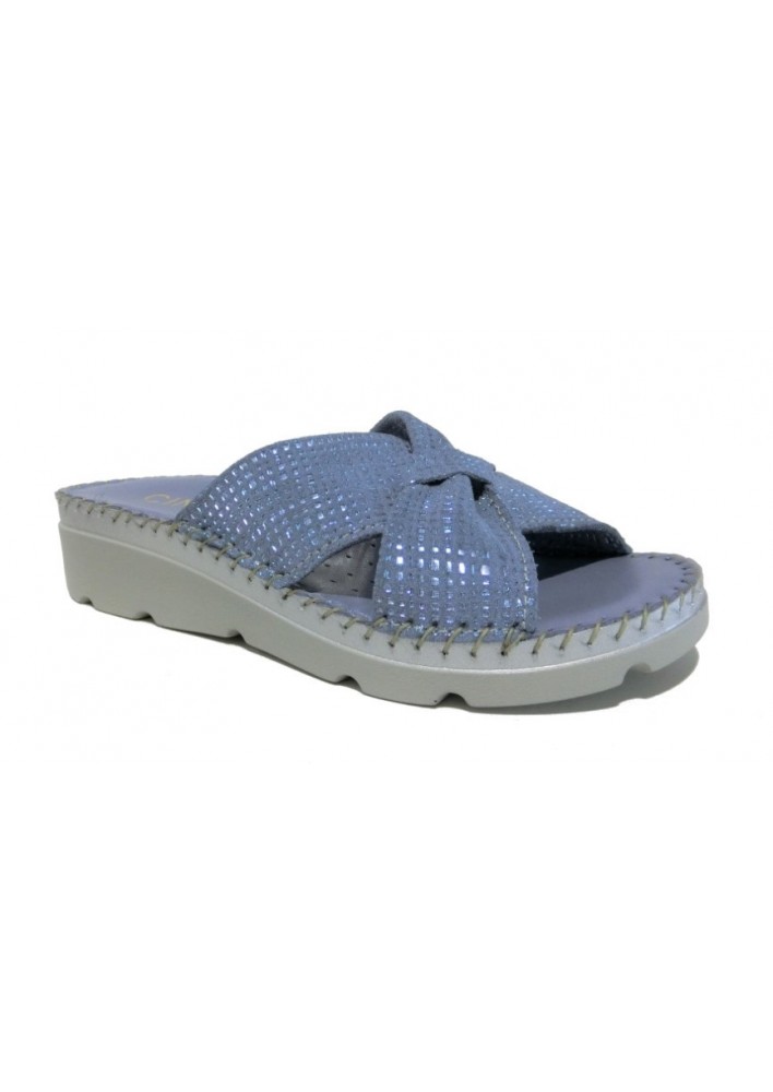 CINZIA SOFT Ciabatte Donna