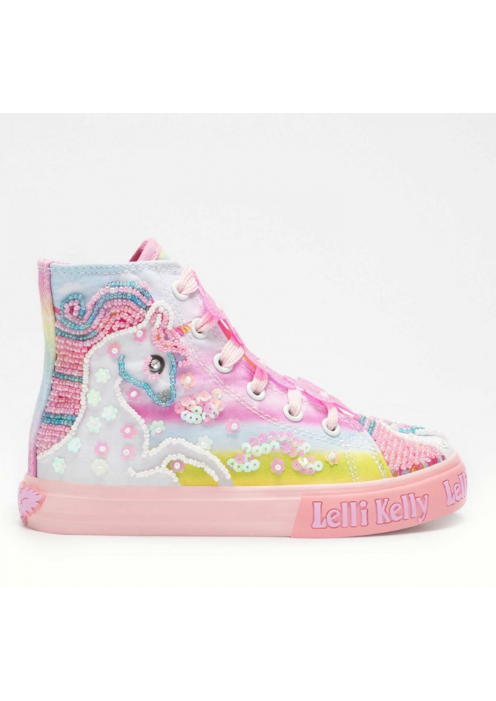 Lelli Kelly UNICORN MID