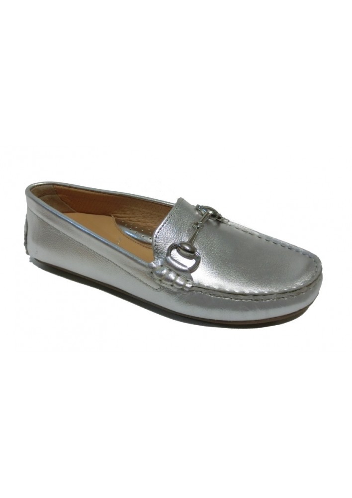 KEYS Mocassin
