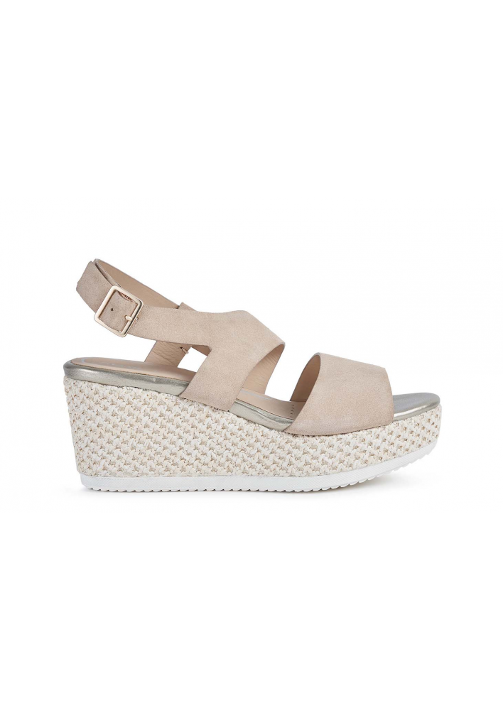 GEOX LIPARI Sandals
