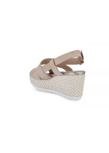 GEOX LIPARI Sandals