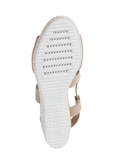 GEOX LIPARI Sandals