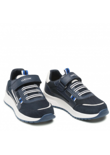 GEOX BRIEZEE Sneakers - Boys