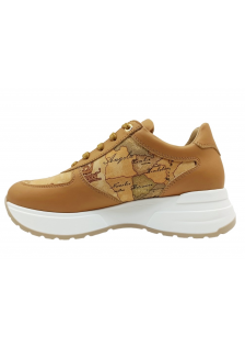 ALVIERO MARTINI 1ª CLASSE Junior Sneakers Bambina e Donna