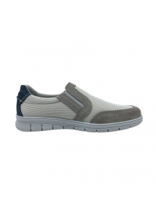 VALLEVERDE Slip On Uomo