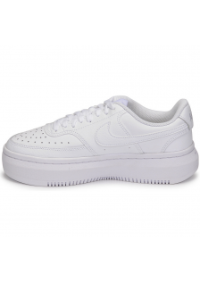 NIKE COURT VISION Alta Sneakers Donna