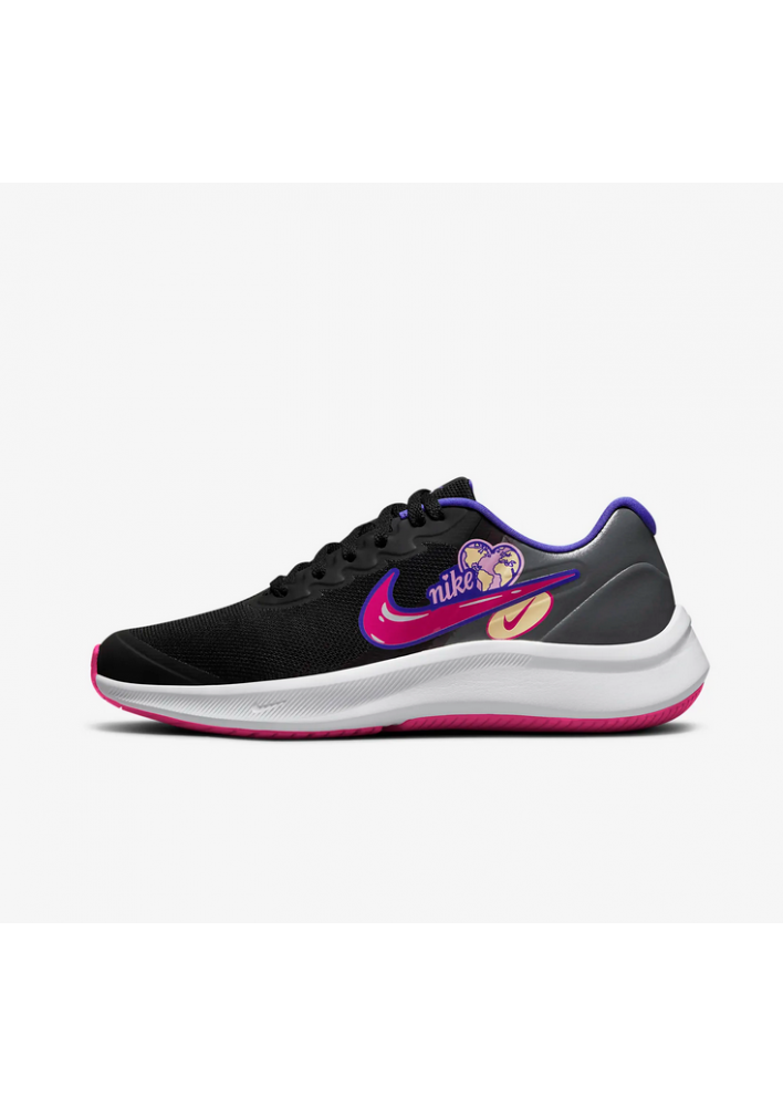 NIKE STAR RUNNER 2 SE (GS) Sneakers Ragazza