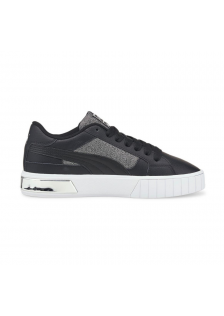 PUMA Cali Xmas Sneakers Donna