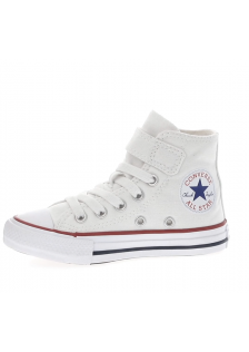 CONVERSE Chuck Taylor All Star 1 Velcro Hi Bambini