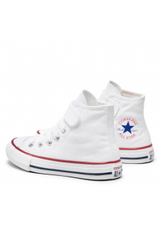 CONVERSE Chuck Taylor All Star 1 Velcro Hi Bambini