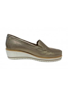 DREAM by Fly Flot Mocassini Donna